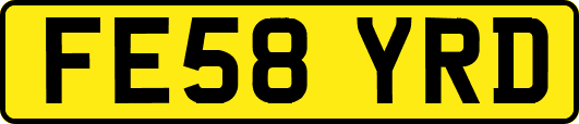 FE58YRD