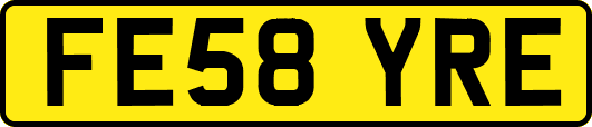 FE58YRE