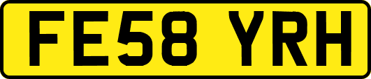 FE58YRH