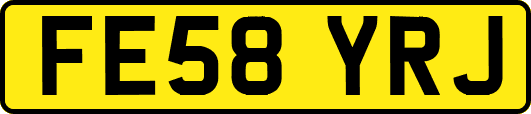FE58YRJ
