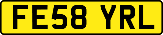 FE58YRL