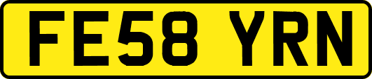 FE58YRN