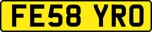 FE58YRO