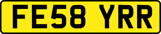 FE58YRR