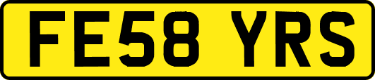 FE58YRS