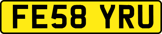 FE58YRU