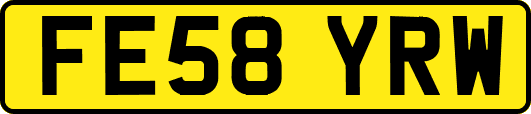 FE58YRW