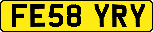 FE58YRY