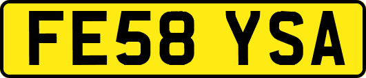 FE58YSA