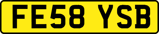 FE58YSB