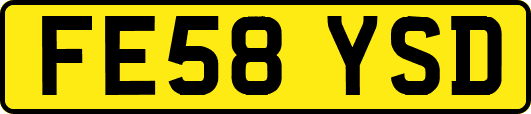 FE58YSD
