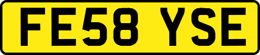 FE58YSE