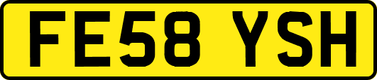 FE58YSH