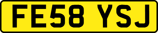 FE58YSJ