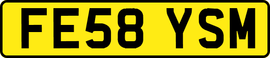 FE58YSM
