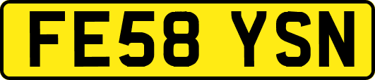 FE58YSN