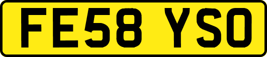 FE58YSO
