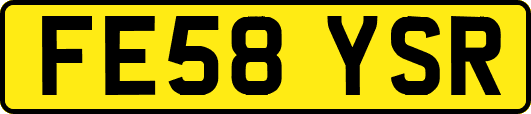 FE58YSR