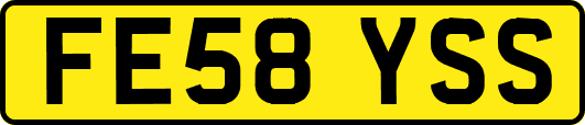 FE58YSS