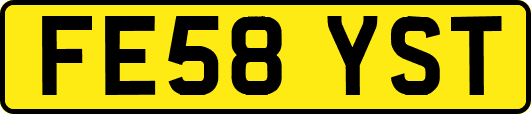 FE58YST