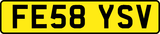 FE58YSV