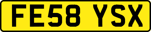 FE58YSX