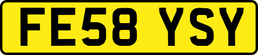 FE58YSY