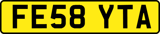 FE58YTA