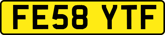 FE58YTF