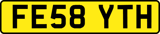 FE58YTH