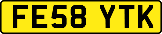 FE58YTK
