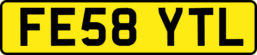 FE58YTL