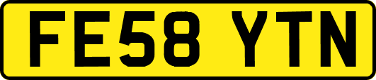 FE58YTN