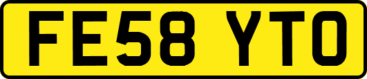 FE58YTO