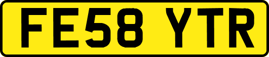 FE58YTR
