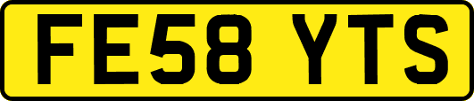 FE58YTS