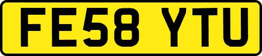 FE58YTU