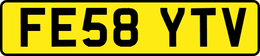 FE58YTV