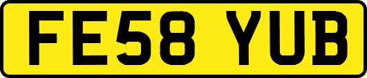 FE58YUB