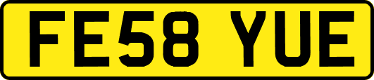 FE58YUE