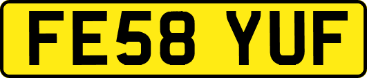 FE58YUF
