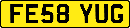 FE58YUG