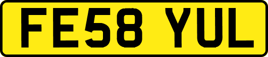 FE58YUL