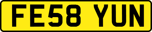FE58YUN