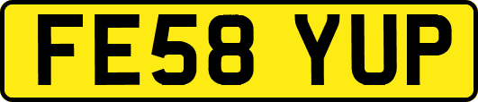 FE58YUP