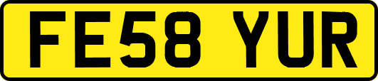 FE58YUR