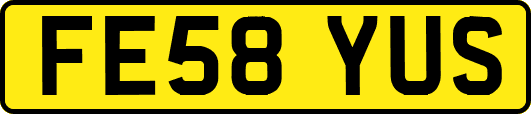 FE58YUS