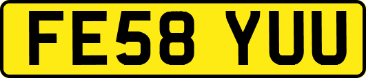 FE58YUU