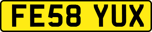 FE58YUX