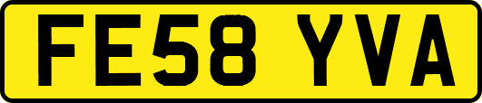 FE58YVA